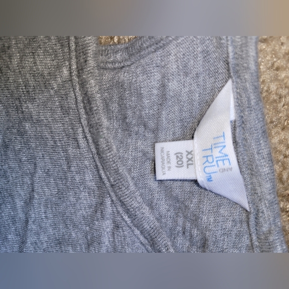 Plus Size Rimper - Picture 3 of 4